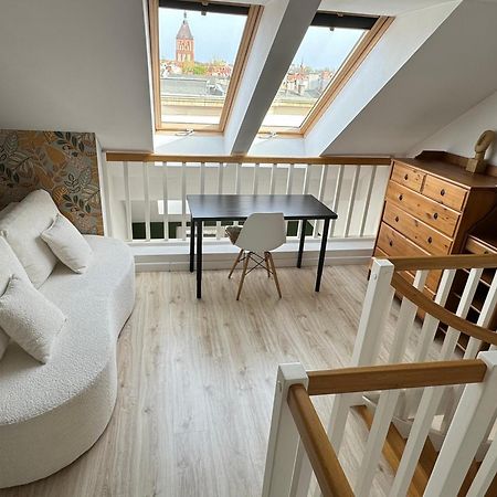 Apartamento Mandala Koszalin Exterior foto