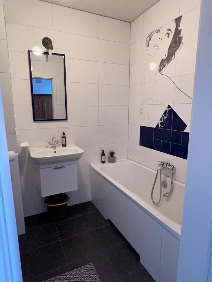 Apartamento Mandala Koszalin Exterior foto