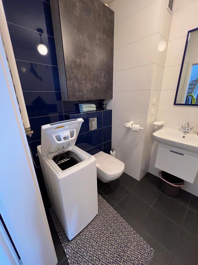 Apartamento Mandala Koszalin Exterior foto