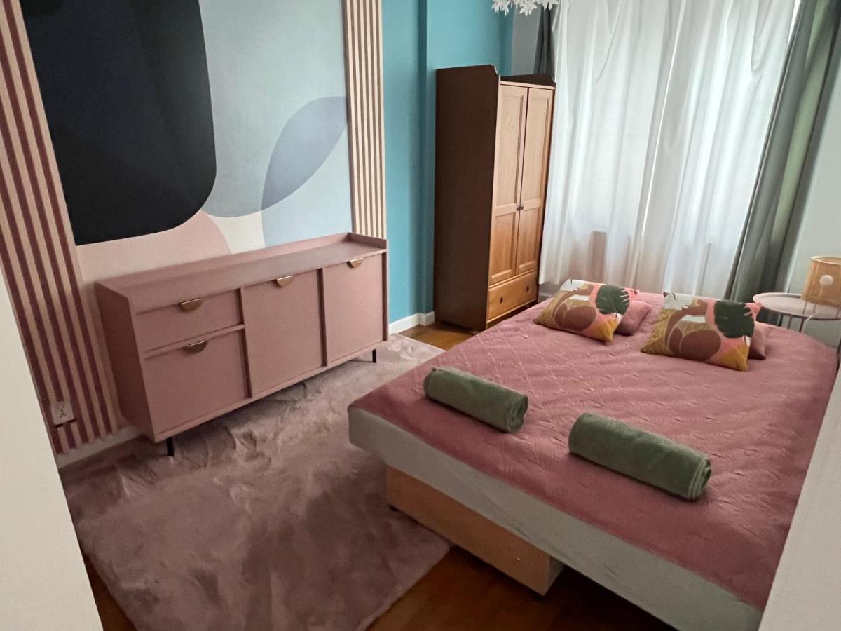 Apartamento Mandala Koszalin Exterior foto