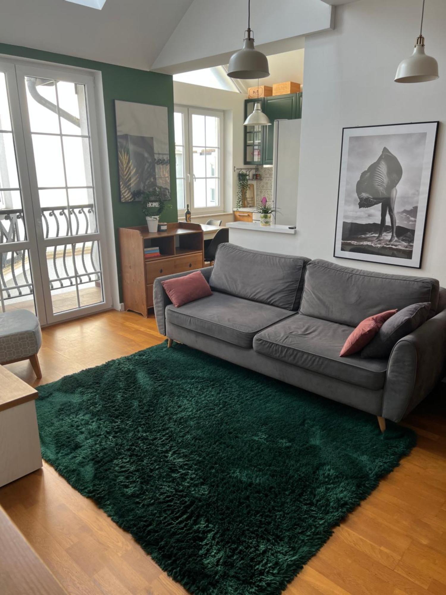 Apartamento Mandala Koszalin Exterior foto