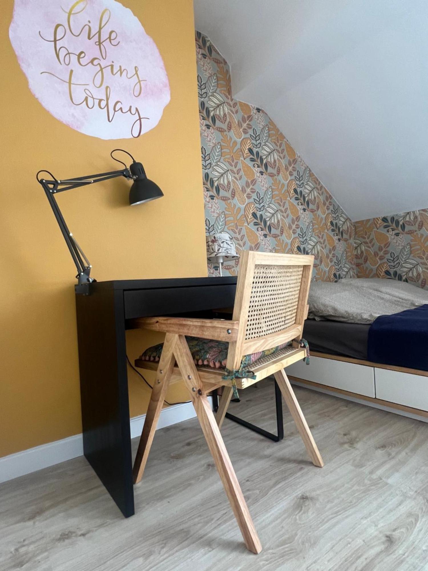 Apartamento Mandala Koszalin Exterior foto