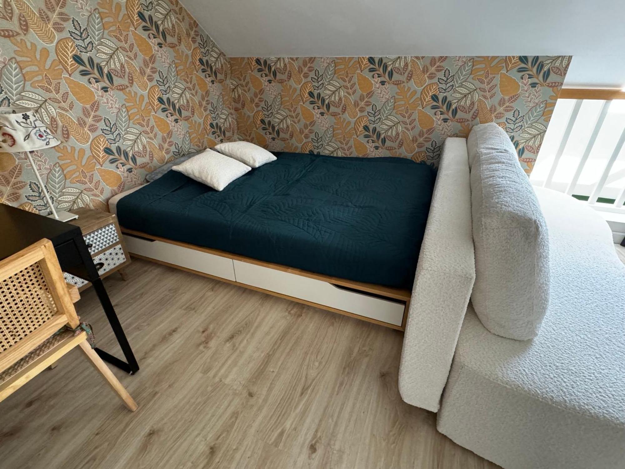 Apartamento Mandala Koszalin Exterior foto