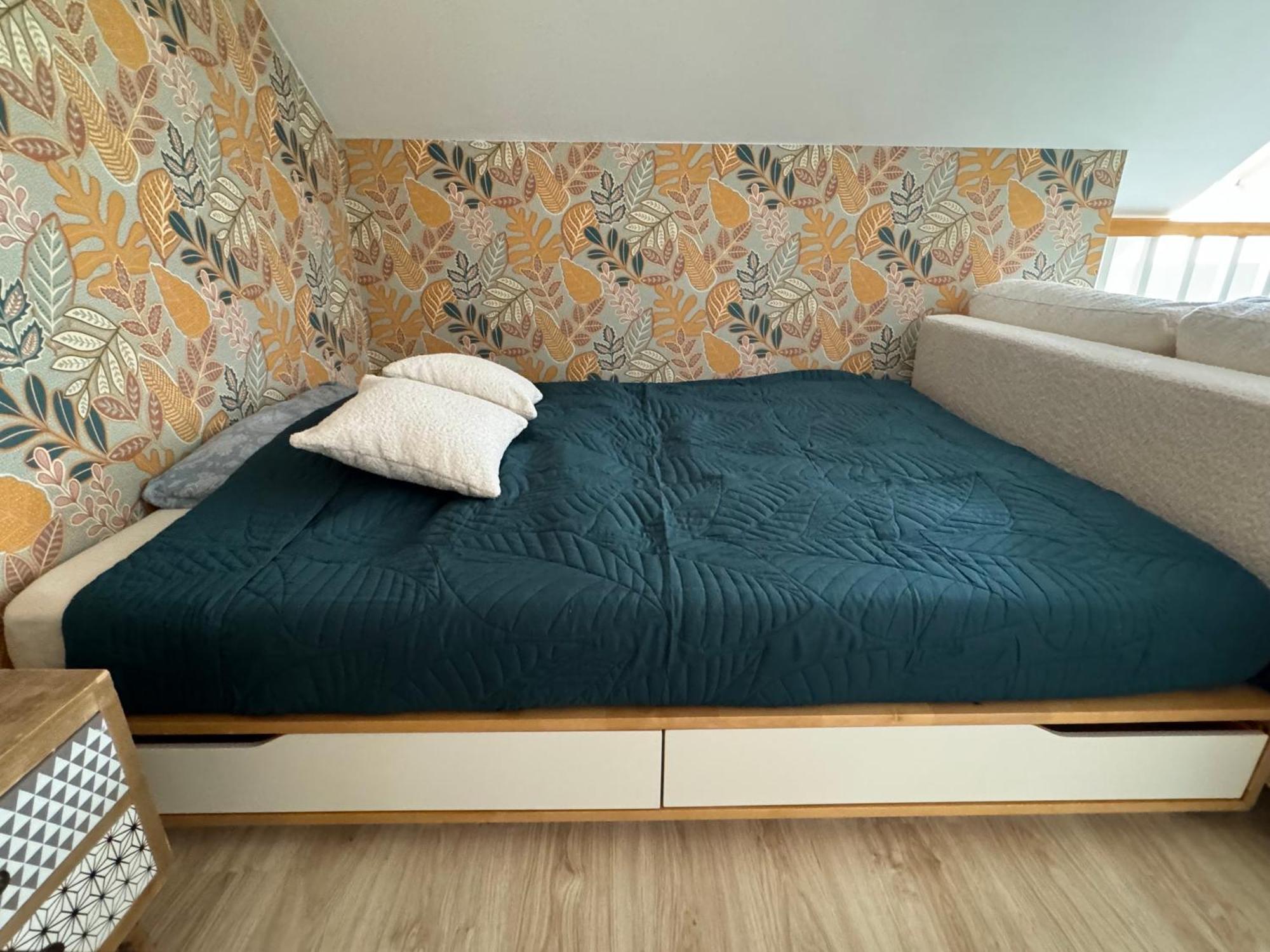 Apartamento Mandala Koszalin Exterior foto